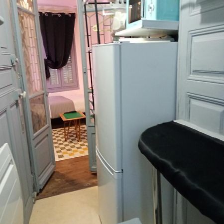 Duplex Center Thiers - Clermont-Ferrand - Lyon - Free Parking - Self-Check-In Apartamento Exterior foto