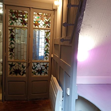 Duplex Center Thiers - Clermont-Ferrand - Lyon - Free Parking - Self-Check-In Apartamento Exterior foto