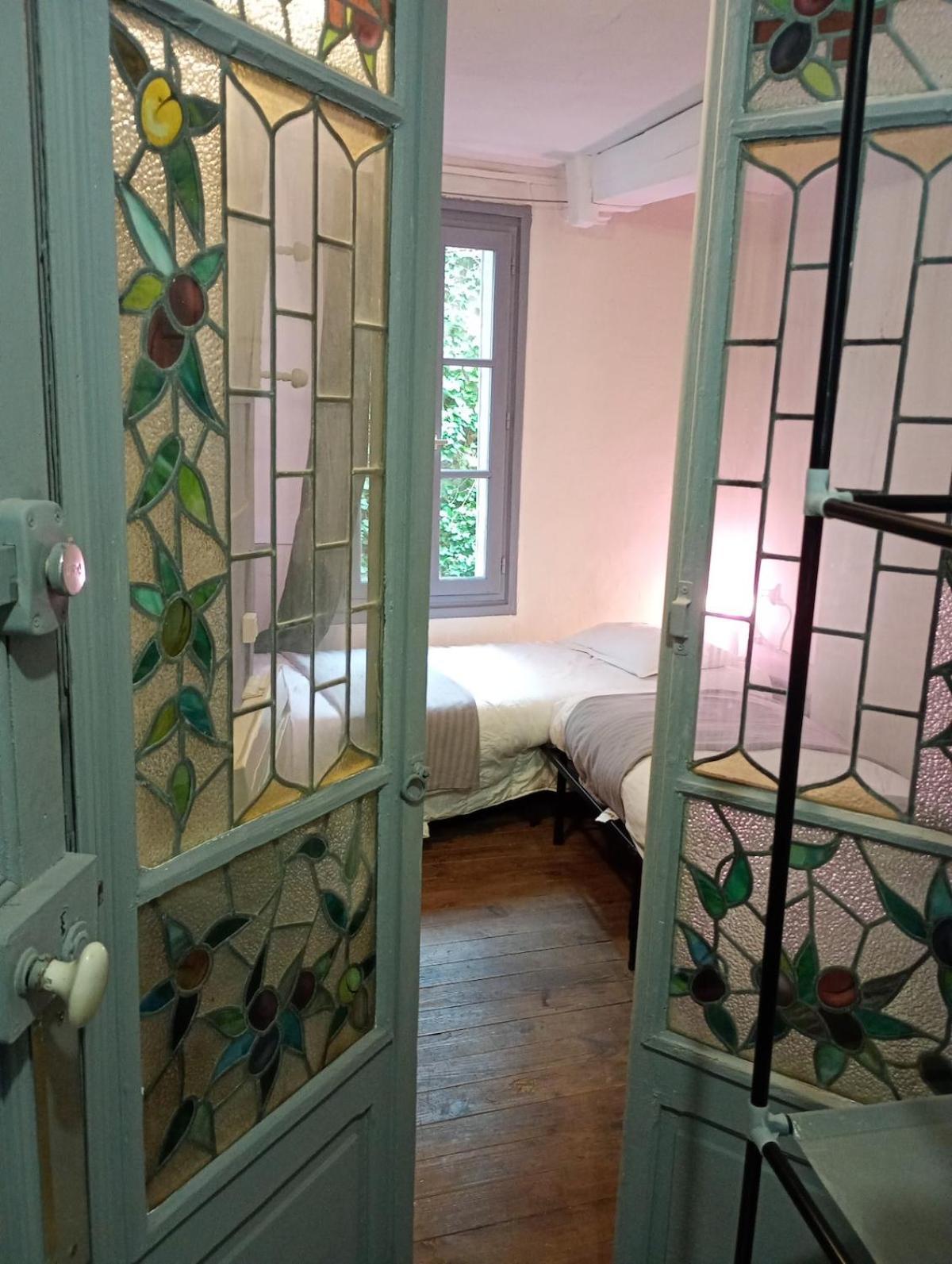 Duplex Center Thiers - Clermont-Ferrand - Lyon - Free Parking - Self-Check-In Apartamento Exterior foto