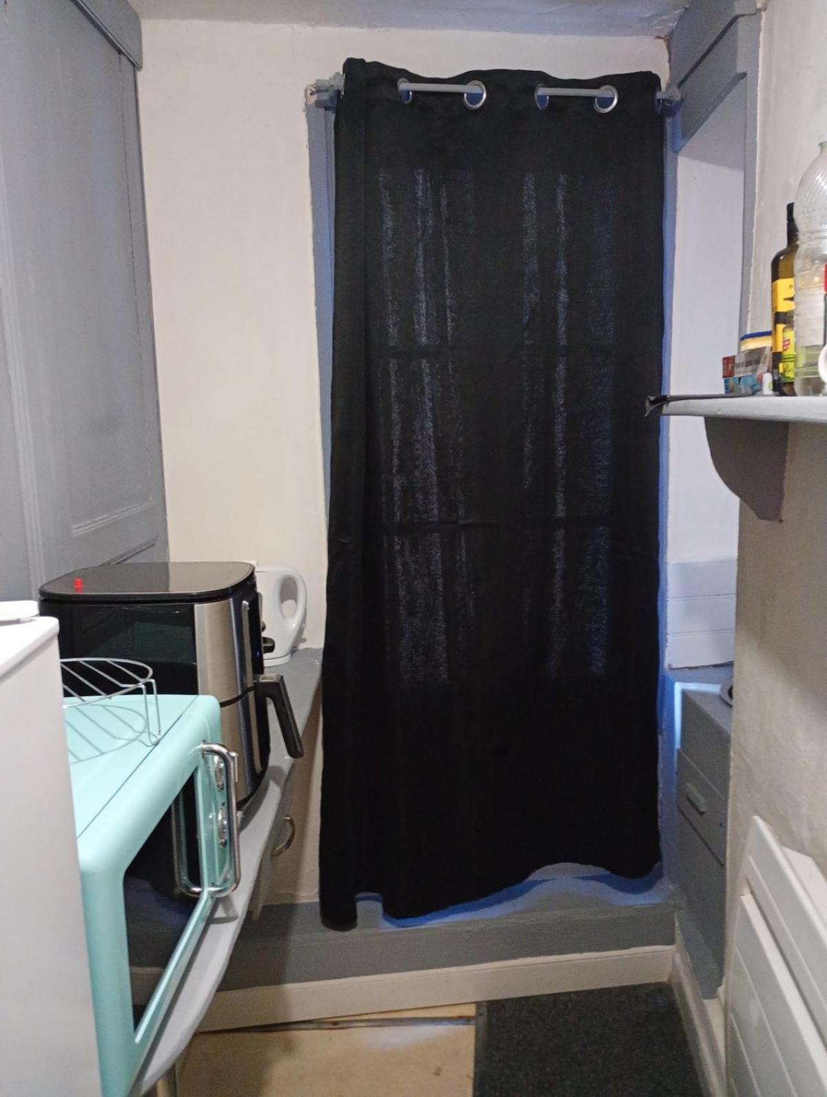 Duplex Center Thiers - Clermont-Ferrand - Lyon - Free Parking - Self-Check-In Apartamento Exterior foto