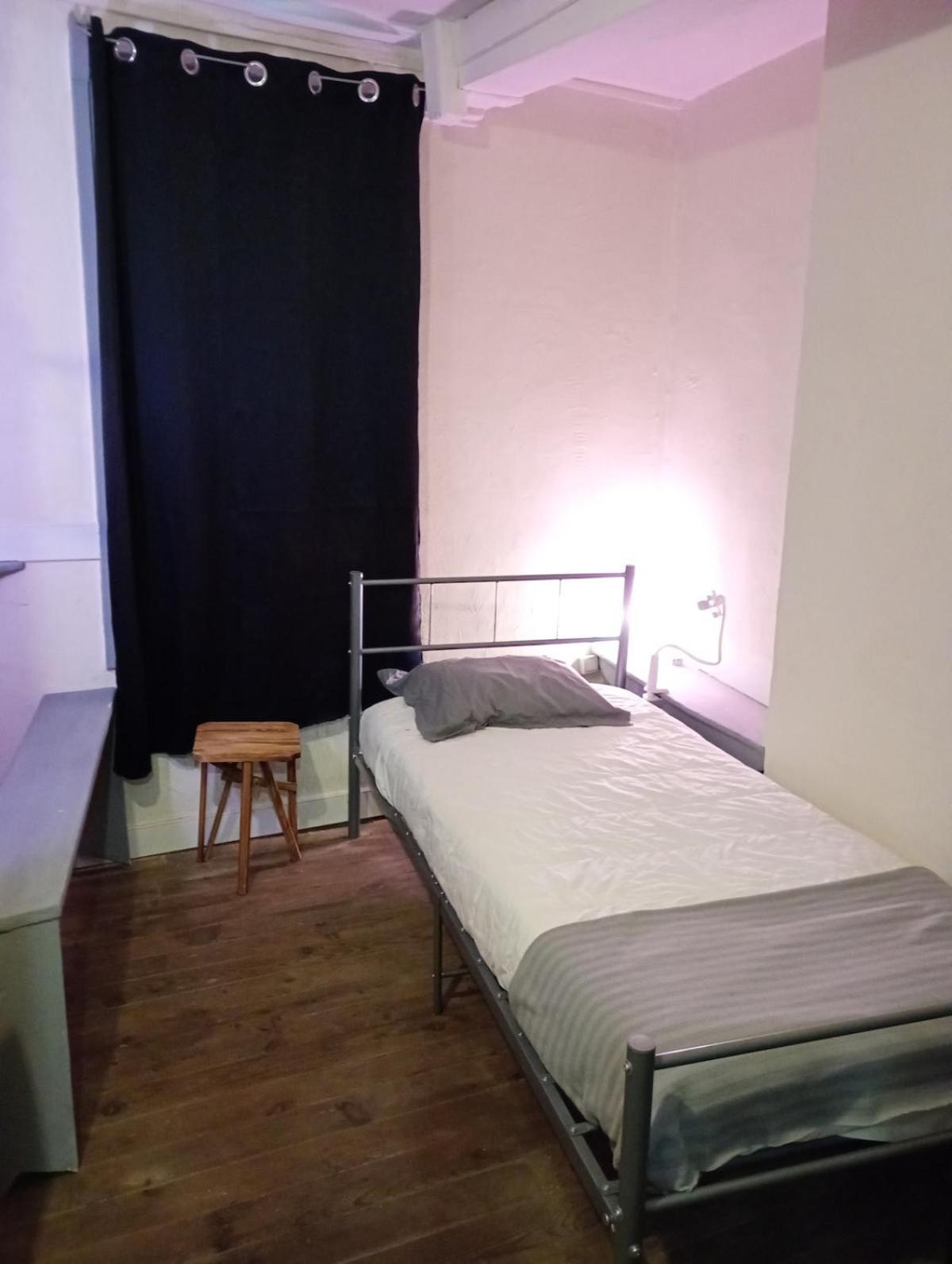Duplex Center Thiers - Clermont-Ferrand - Lyon - Free Parking - Self-Check-In Apartamento Exterior foto