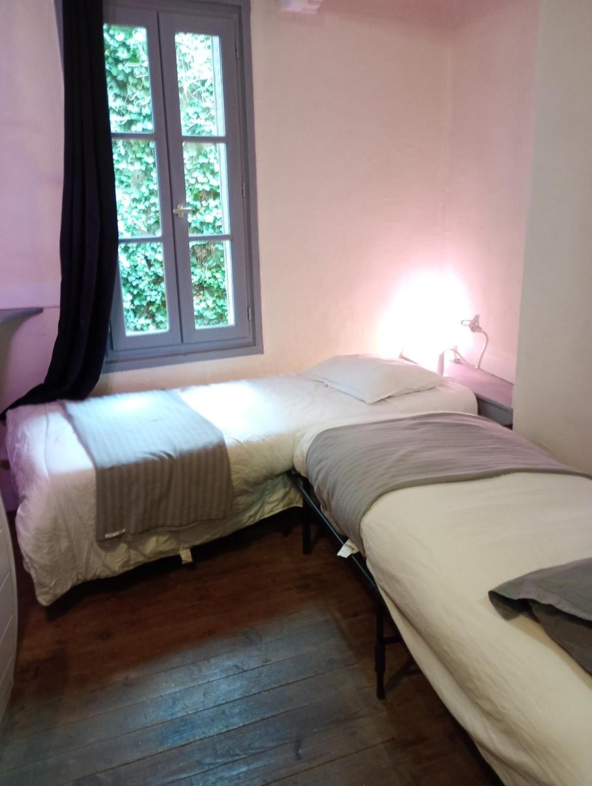 Duplex Center Thiers - Clermont-Ferrand - Lyon - Free Parking - Self-Check-In Apartamento Exterior foto